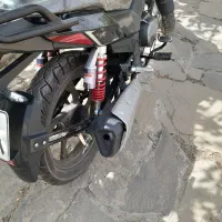ایران دوچرخ DS200Cc|موتورسیکلت|مشهد, الهیه|دیوار