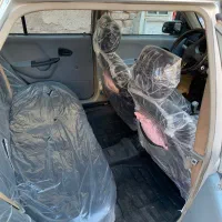 پراید ۱۳۱ ۸۴ دور رنگ|خودرو سواری و وانت|اردبیل, |دیوار