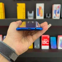 شیائومی Note 8 Pro ۱۲۸ گیگ رام ۶ در حد نو سلامت|موبایل|رشت, سلیمانداراب|دیوار