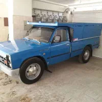 باربری سهند|خدمات حمل و نقل|اندیشه, اندیشه فاز ۱|دیوار