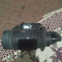 استارت بنز 911