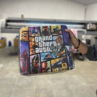 کیف Ps4 /کیف پلی استیشن|کنسول، بازی ویدئویی و آنلاین|تهران, سعیدآباد|دیوار