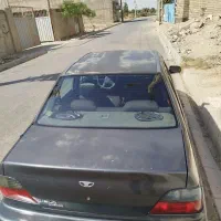 دوو سیلو نوک مدادی یه گلگیر عقب رنگ|خودرو سواری و وانت|چهاردانگه (تهران), |دیوار