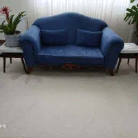 فروش مبل درحدنو|مبلمان خانگی و میز عسلی|آستانه اشرفیه, |دیوار