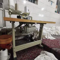 چرخ سردوز زیگزال 4نخ|چرخ خیاطی و ریسندگی|همدان, |دیوار