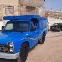 فروش نیسان مدل ۴۰۱