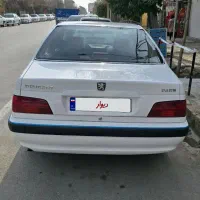 پارس تیو فایو خشک|خودرو سواری و وانت|شیراز, عفیفآباد|دیوار