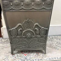 سطل و جای دستمال|صنایع دستی و سایر لوازم تزئینی|تهران, شهرک رضویه|دیوار