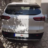 فیدیلیتی ۱۴۰۱ تمیز|خودرو سواری و وانت|اسلامشهر, شهرک قائمیه|دیوار