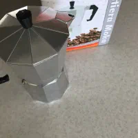 قهوه ساز موکاپات ۶ کاپ