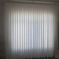 سه عدد تور برای سه تا پنجره