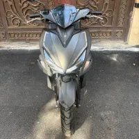 ایروکس یاماها