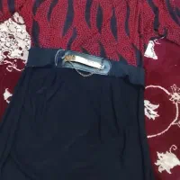 فروش تونیک و مانتو حراجی