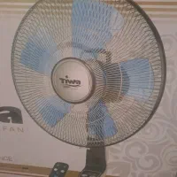 پنکه|پنکه و تصفیهکنندهٔ هوا|اراک, |دیوار