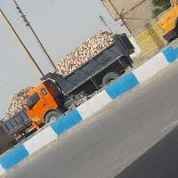 آجر سپاه بالای ۱۰تن|مصالح و تجهیزات ساختمان|زابل, |دیوار