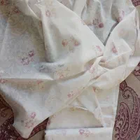 چادر رنگی عروس|لباس|اصفهان, باغ دریاچه|دیوار