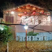 اجاره خانه باغ