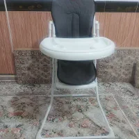 صندلی غذا کودک