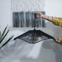 لوستر رافیا