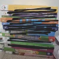 فروش کتاب کمک درسی