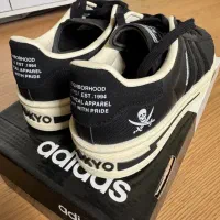 کتونی ادیداس  سایز ۴۲