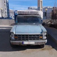 نیسان آبی مدل ۶۵