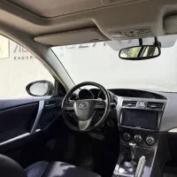 مزدا ۳ مدل ۹۷ تیپ ۴|خودرو سواری و وانت|رشت, بلوار گیلان|دیوار