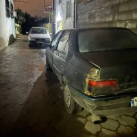 فروش فوری|خودرو سواری و وانت|لاهیجان, خالو باغ|دیوار