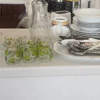 ظروف اشپزخانه
