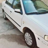 سمند lx|خودرو سواری و وانت|کرخه, |دیوار