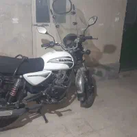 همتاز موتور ۲۰۰مدل۴۰۳