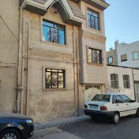 خانه ویلایی بسیار شیک و تمیز(سه طبقه/دوطبقه مجزا)