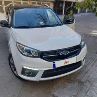 ایکس ۳۳ تمیز کم کار فنی به شرط مکانیک