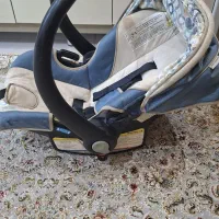 کریر|کالسکه و لوازم جانبی|اندیشه, شهرک صدف|دیوار