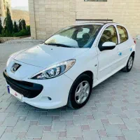 فروش ۲۰۷ پاناروما اتومات مدل ۴۰۳