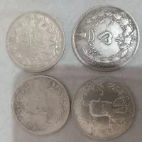 فروش سکه نقره
