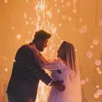 دیجی مراسم بانوان در خاش