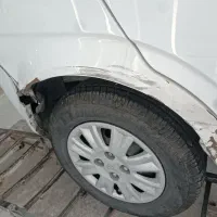 تیبا ۲ مدل ۹۷ بی رنگ|خودرو سواری و وانت|اندیشه, شهرک صدف|دیوار