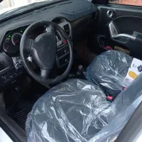 کوئیک سفید 1400|خودرو سواری و وانت|قم, نیروگاه|دیوار