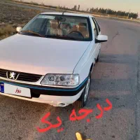 پژو۴۰۵sLx|خودرو سواری و وانت|گنبد کاووس, |دیوار