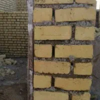 اوستا بنا، کارهای ساختمانی