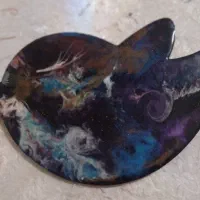 فروش کار رزینی