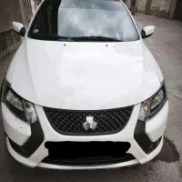 کوییک GXRL مدل ۱۴۰۳