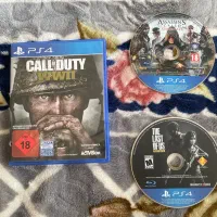 بازی ps4
