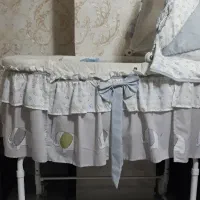 اسباب واثاثیه بچه