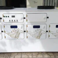 سایلنت باکس ۱۲ ظرفیتی برند سوئندلس|قطعات و لوازم جانبی رایانه|اهواز, آسیاباد|دیوار