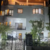 نوشهر اجاره ۲خواب ویو جنگل و دریا