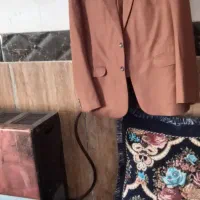 کت شلوار سایز ۴۸