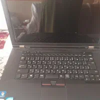 لبتاب لنوو تینک پد L530بسیار تمیز