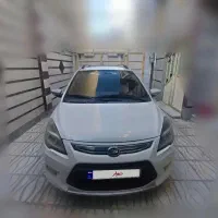 لیفان x50|خودرو سواری و وانت|اراک, |دیوار